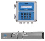 Fish Farming System Ultrasonic Flowmeter