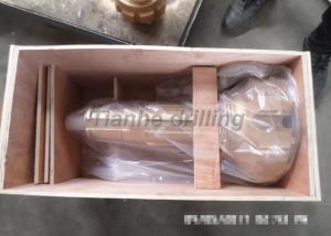 Wholesale Deep Hole Well Drilling Down Hole Hammer Drill Bits Numa120 Shank 381mm Dia from china suppliers