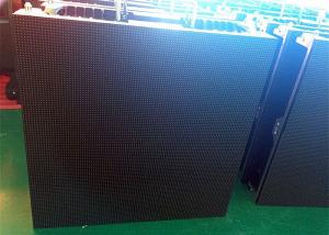 Wholesale P2.97 SMD LED Rental Display , LED Video Screen Rental 1500cd/M2 DVI / CATV from china suppliers