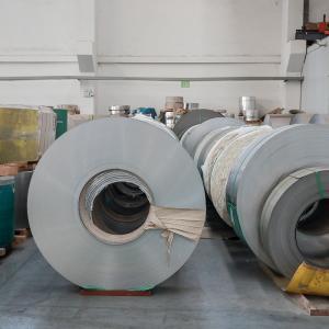 Wholesale Nickel Cobalt Alloy Steel Strip ASTM B575 B906 Corrosion Resistant from china suppliers