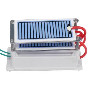 Wholesale AC Compact Ceramic Ozone Generator Module 12V 24V CE CQC Certified from china suppliers