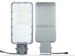 3000lm 3000K IP65 LED Street Light Solar 0.2KW Lumileds Led Chip