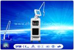 1064nm 532nm ND YAG Laser Machine Colorful Tattoo Removal Machine