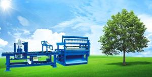 Wholesale Durable Pneumatic Automatic Adobe Brick Cutting Machine from china suppliers
