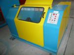 Electric Wire Rewinding Machine , High Efficency Spool Winding Machine For Wire