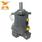 Rexroth Piston Motor A6VM160 Series A6VM107 A6VM80 A6VM55 A6VM200HZ1-63W