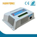 HANFONG Factory Price CE ROHS 50V PWM Intelligent Solar Charger Hybrid