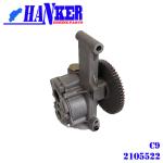 after market diesel C9 Diesel Engine Oil Pump 2105522 210-5522 Stock Available