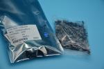 71mA 22uF Cap Aluminum Electrolytic Capacitor Panasonic ECA-1JHG220