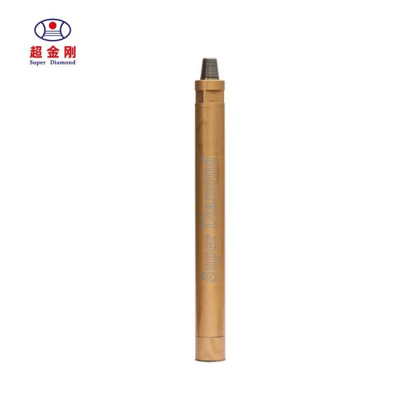 6inch DTH Hammers Without Foot Valve -Cop64 Bit Shank 3inch 4inch 5inch 6inch
