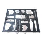 Measurement Stainless Steel Welding Gauge NDT Accessories