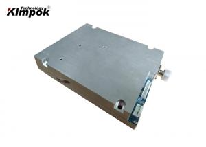 China 500Mhz-2400MHz High Power RF Amplifier Smaller Size LAN 28V DC on sale