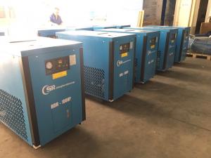 Wholesale 6 - 13Bar 10.7m3/min Refrigerated Air Dryer For Air Compressors from china suppliers