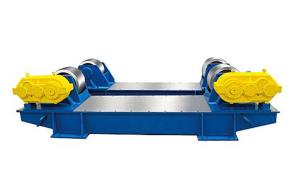 Wholesale High speed Automatic Welding Machine Turning Roller / Tank roller from china suppliers