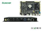 RK3399 Android 7.1 4K Media Player Box Commercial Advertising Player Box