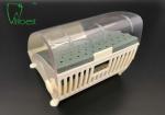 ISO13485 Dental Grinding Head Endo File Organizer