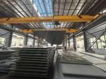 ASME EN 2B Aisi 316 Stainless Steel Sheet Flexible Customized Embossed