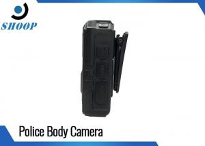 China Ambarella A7L50 Police Wearing Body Cameras For Police Officer IP67 32MP WIFI on sale