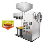 Professional Cocoa Bean Oil Press Machine Ce Approved