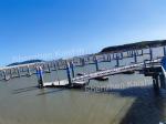 Aluminum Alloy 6061 T6 Marina Dock The Perfect Choice For Yacht Floating Dock