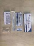 Class II Covid-19 Adult Antigen Test Kit Saliva TGA CE