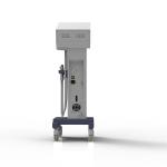 LF-503 Professional microneedle rf skin tightening wrinkle removal machine / rf