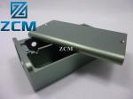 134.5mm Length 110.5mm Width Custom CNC Parts