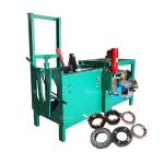 Standard Scrap Motor Recycling Machine Manufacturer 5pcs/min-10pcs/min