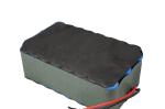 Stable Electric Motorcycle Lithium Battery Pack 36V 12AH Deep Cycle