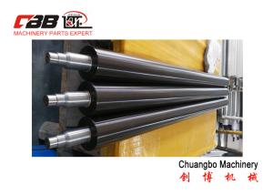 Wholesale Cross Line Ra 1 100mm Dead Shaft Idler Roller from china suppliers