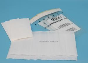 Wholesale 3x4 Inch 50ml Liquid Absorbent Pouches With Excellent Absorbent Capacity from china suppliers