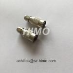 high quality 4 pin Hirose chassis mount Connector Substitute (HR10A-7P-4P)