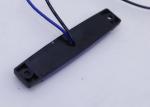12V 6LED Slim Line Utility Strip Lights / Blue Shoreline Marine LED Strip Lights