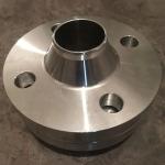 S420N welding Neck flanges 1.8902 steel forged welding neck flanges Forged steel