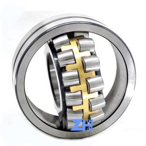 Wholesale 22210CA 22211CA 22212CA Spherical Roller Bearing 50*90*23mm High Load Carrying Capacity Spherical Roller Thrust Bearings from china suppliers