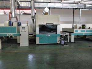 Wholesale Material Spray Coating Machine for Powder Coating with 0-200mm Spray Distance from china suppliers