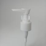 Plastic Screw Lotion Pump for Custom Order Liquid Dispensing lotion dispenser