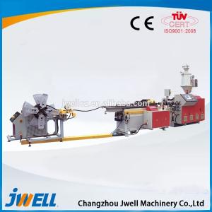 Wholesale Jwell UPVC/PVC-C Solid Wall Pipe PVC Extrusion Process from china suppliers