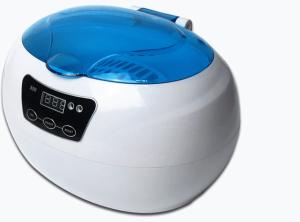 Wholesale Electric Fuel and Cold Water Cleaning Cleaning Process Electronic mini jewelry/diamond ultrasonic cleaner JP-890 from china suppliers