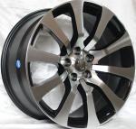 20inch Alloy Wheels For2010-2013 Range Rover Sport/ Gloss Black Machined 1-PC