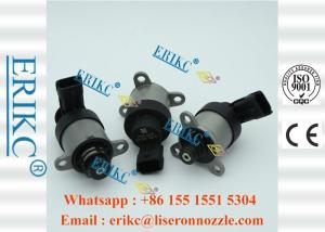 Wholesale ERIKC 0928400768 diesel oil pump measuring valve 0 928 400 768 fuel pump Metering Valve Unit 0928 400 768 from china suppliers