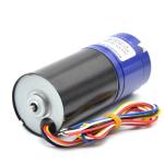 Planetary Brushless Motor PG36-3650 36mm 24V 8-1600RPM With Built-In Drive And