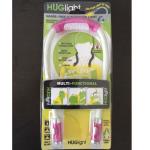 Promotional gifts light Hang around the neck led reading light night hug light