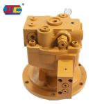 JMF29 Excavator Swing Motor For Daewoo DH55 DH60 R60-7 DH80 R80-7