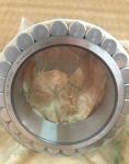 Gearbox Cylindrical Roller Thrust Bearings , Precision Roller Bearing