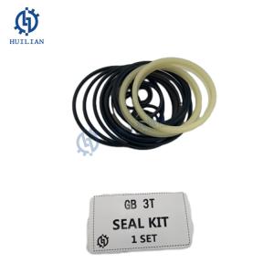 Wholesale Excavator Breaker Parts GB3T Hydraulic Breaker Sealing Parts for General Breaker Seal Kit from china suppliers