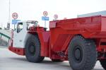 St42 Underground Mining Dumper Truck with Diesel Engine with in Stock