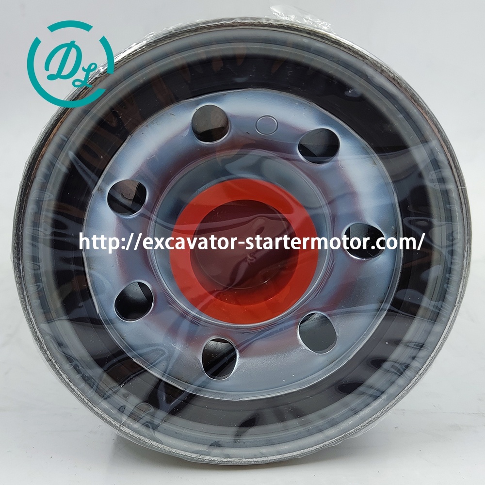 Fuel Filter 600-319-4540 600-311-4540 Komatsu Filter Excavator PC400-8