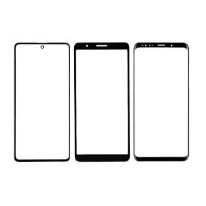Wholesale ODM Clear A15 OCA OPPO Touch Glass Anti-Explosion from china suppliers