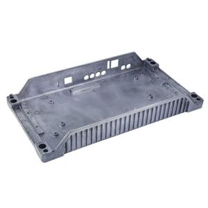 Wholesale High Precision Custom Aluminium Die Casting Environmentally Friendly For Medical Equipment from china suppliers